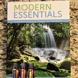 Modern Essentials 6th edition